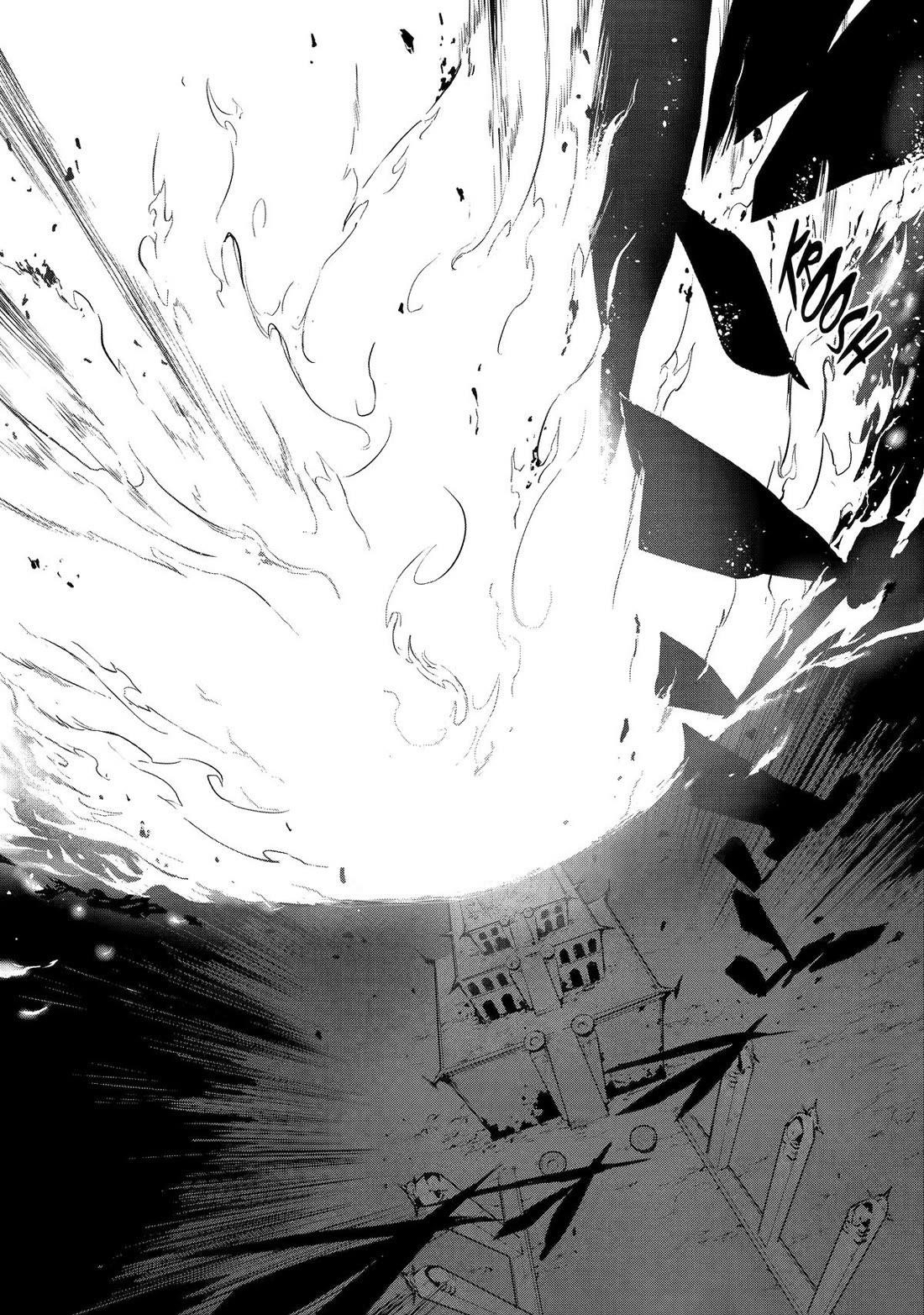 Kamigoroshi no Maou Saijyaku Shuzoku ni Tensei shi Shijyou Saikyou ni naru Chapter 20 - Page 17