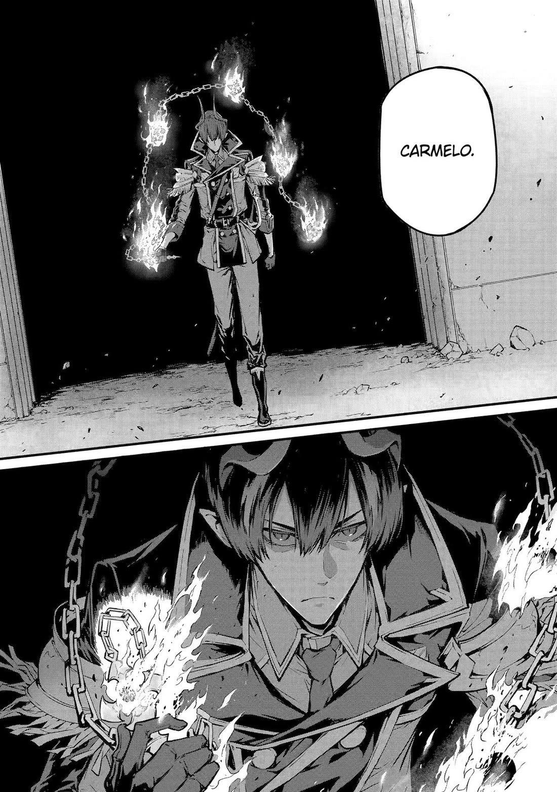 Kamigoroshi no Maou Saijyaku Shuzoku ni Tensei shi Shijyou Saikyou ni naru Chapter 20 - Page 30