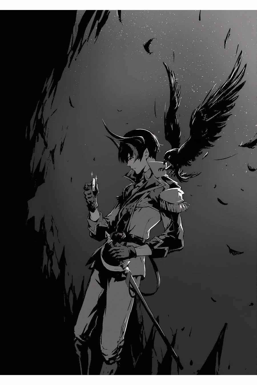 Kamigoroshi no Maou Saijyaku Shuzoku ni Tensei shi Shijyou Saikyou ni naru Chapter 4.4 - Page 9