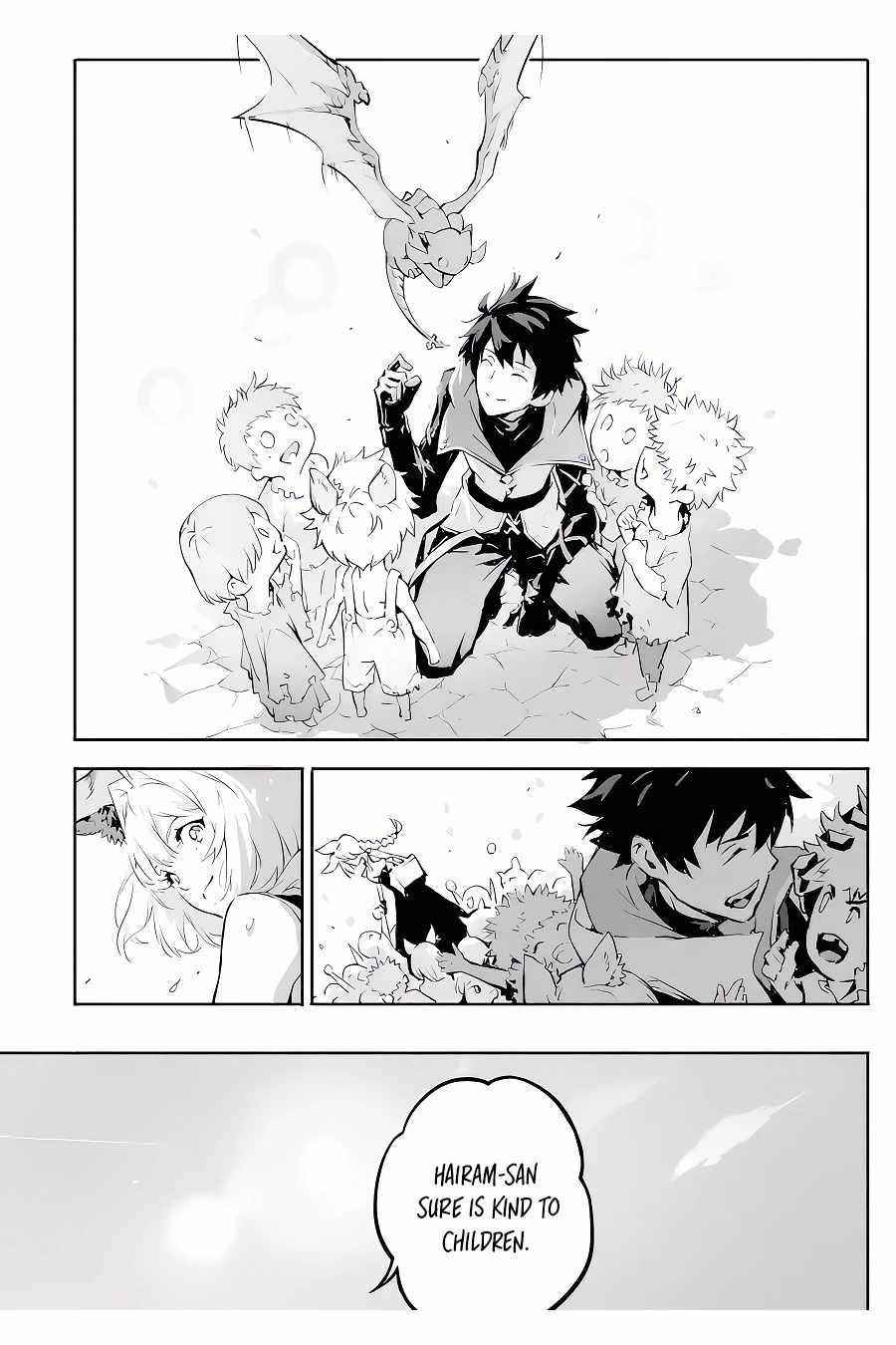 Kamigoroshi no Maou Saijyaku Shuzoku ni Tensei shi Shijyou Saikyou ni naru Chapter 5.2 - Page 8