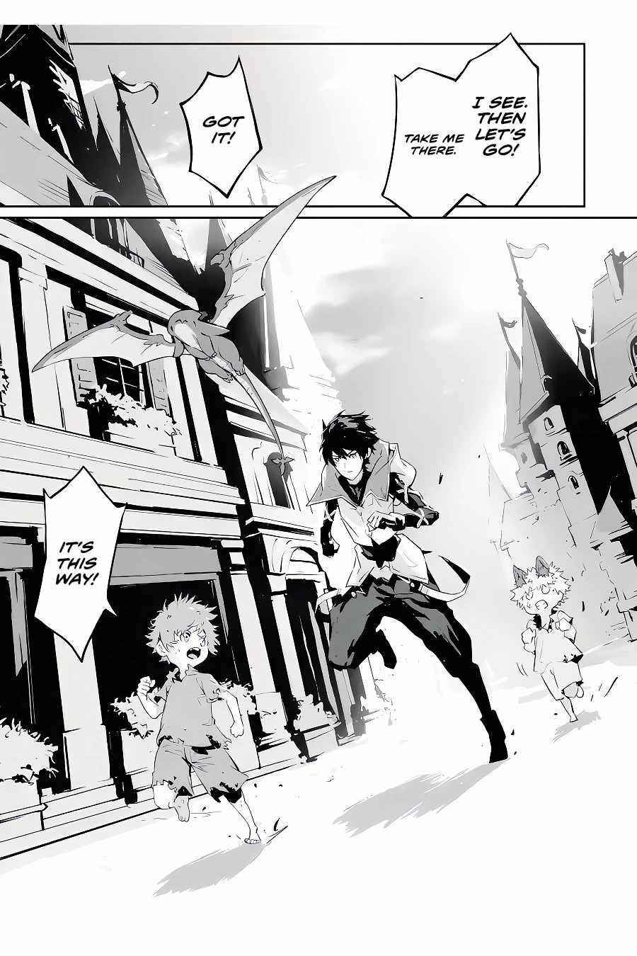 Kamigoroshi no Maou Saijyaku Shuzoku ni Tensei shi Shijyou Saikyou ni naru Chapter 5.3 - Page 12