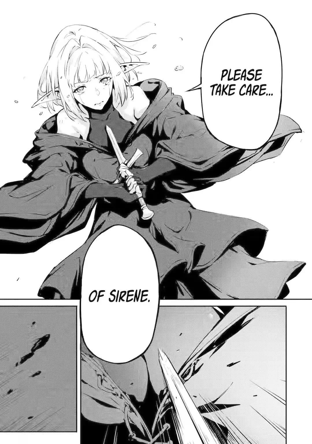 Kamigoroshi no Maou Saijyaku Shuzoku ni Tensei shi Shijyou Saikyou ni naru Chapter 9 - Page 5