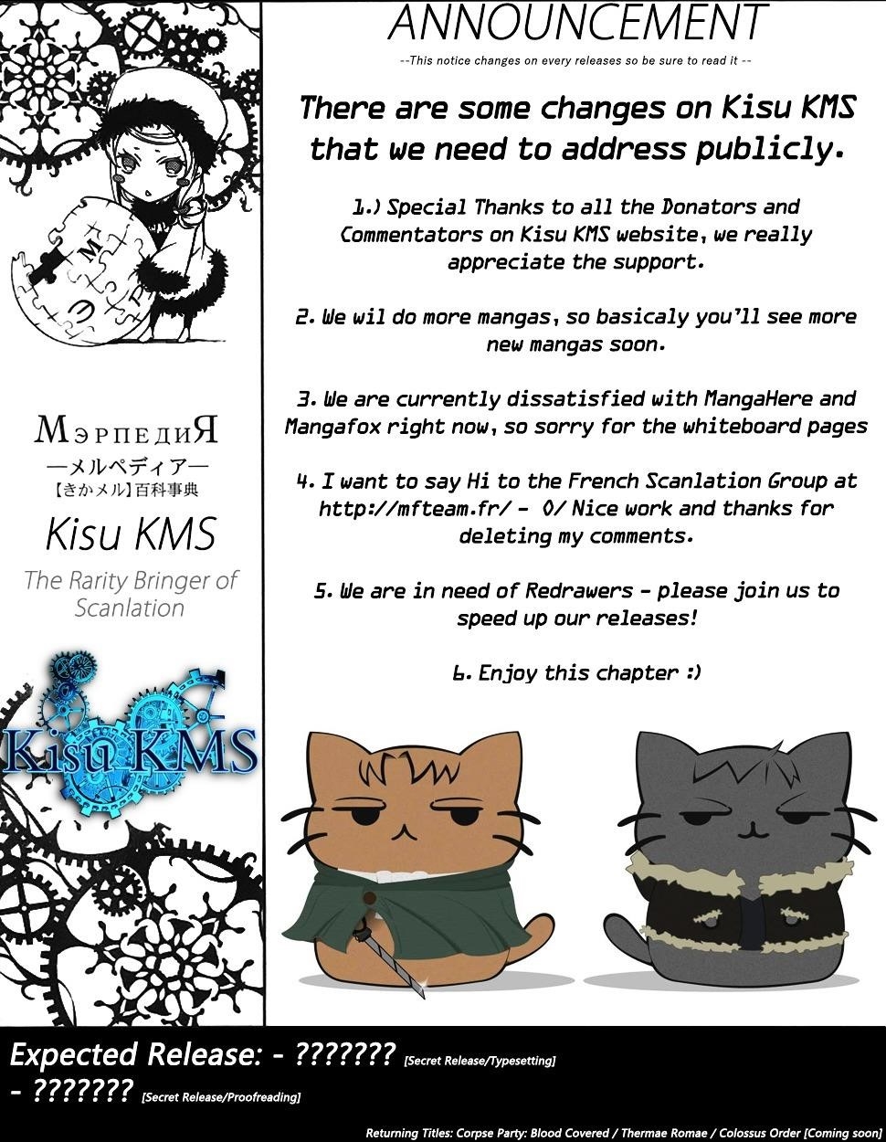 All You Need Is Kill Chapter 1 - Page 6