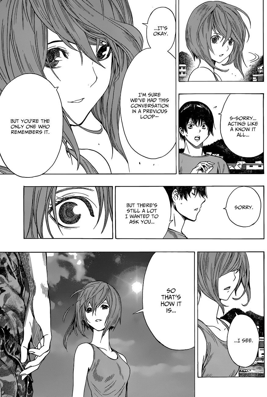 All You Need Is Kill Chapter 13 - Page 10