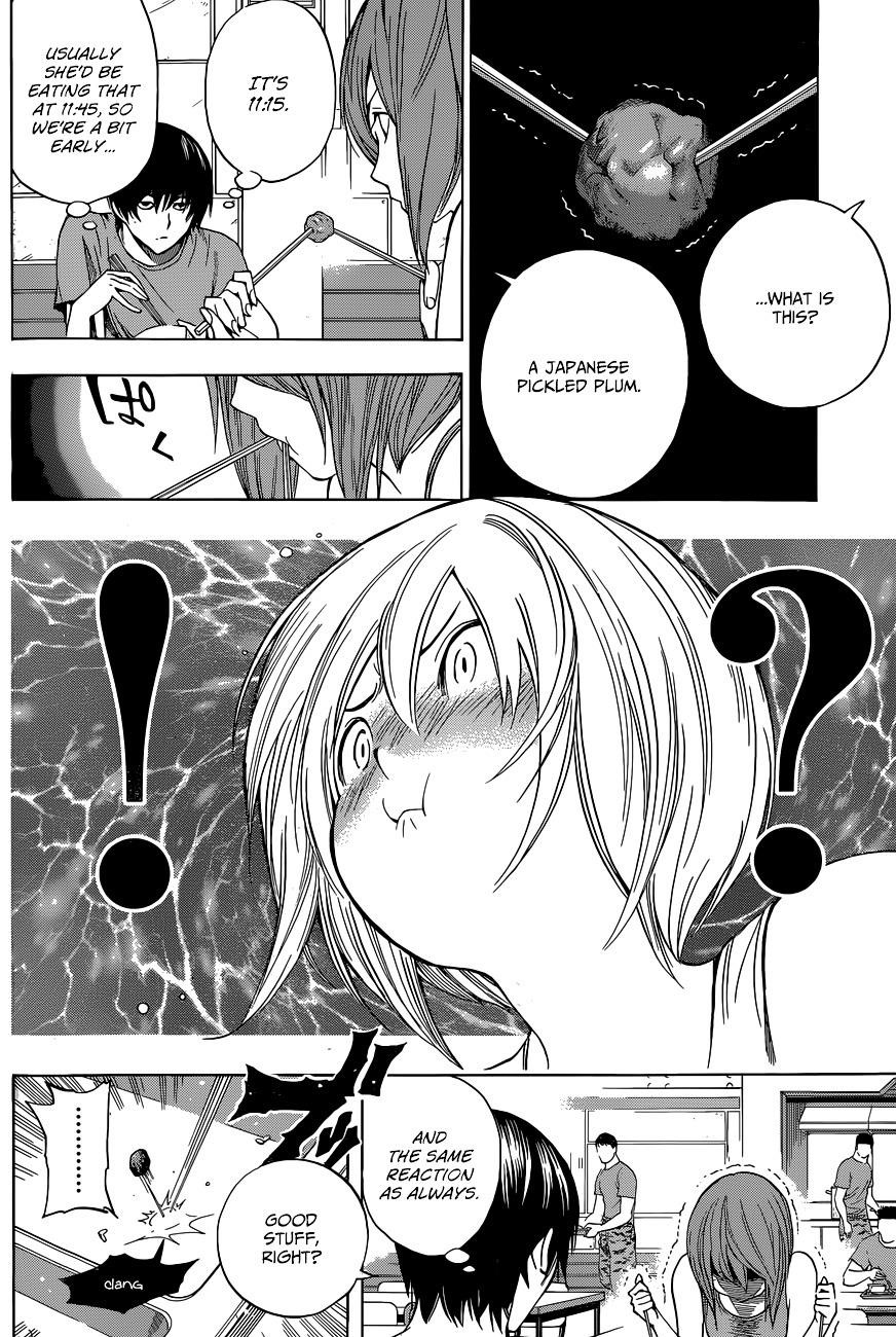 All You Need Is Kill Chapter 13 - Page 13