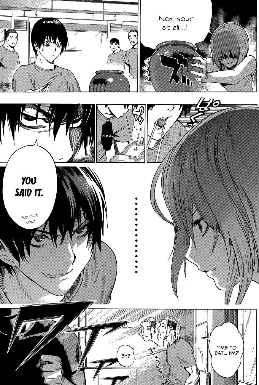 All You Need Is Kill Chapter 13 - Page 16