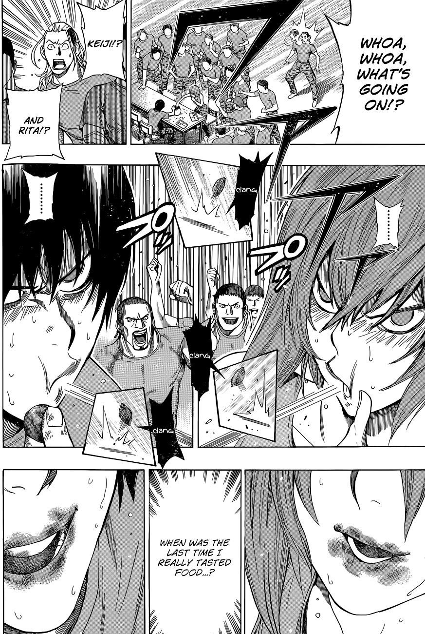 All You Need Is Kill Chapter 13 - Page 17