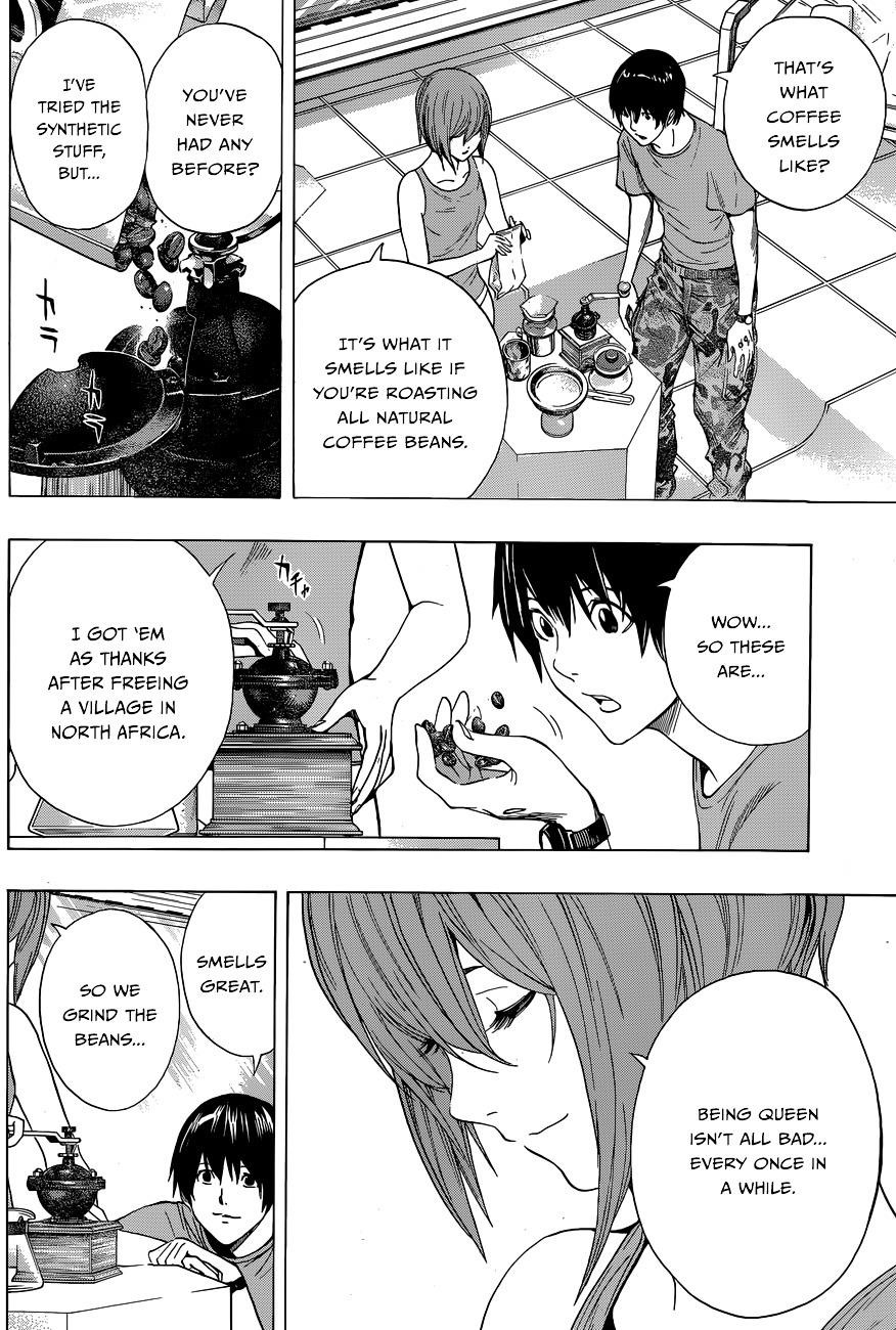 All You Need Is Kill Chapter 14 - Page 10