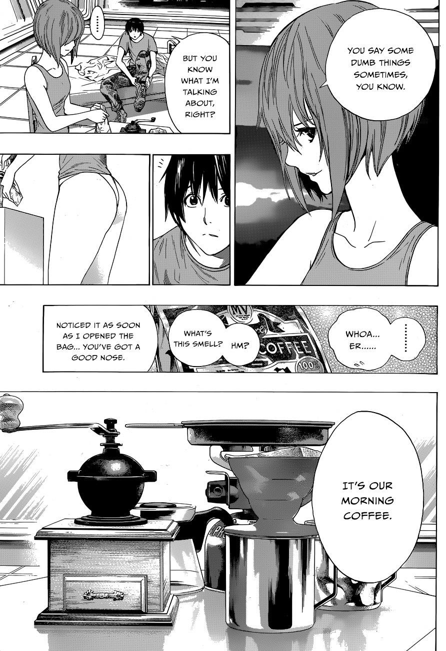 All You Need Is Kill Chapter 14 - Page 9