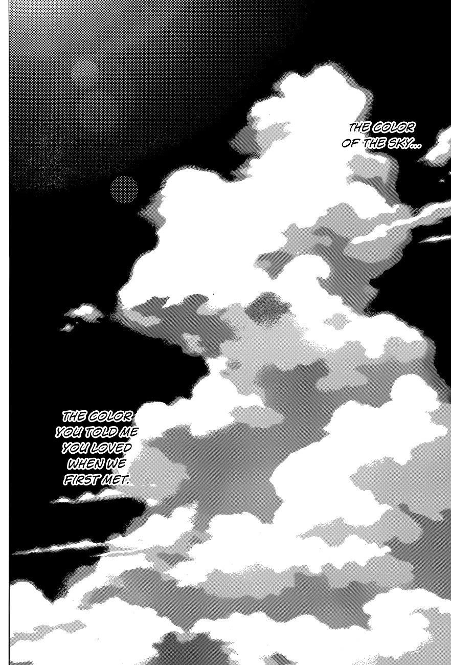 All You Need Is Kill Chapter 17 - Page 22