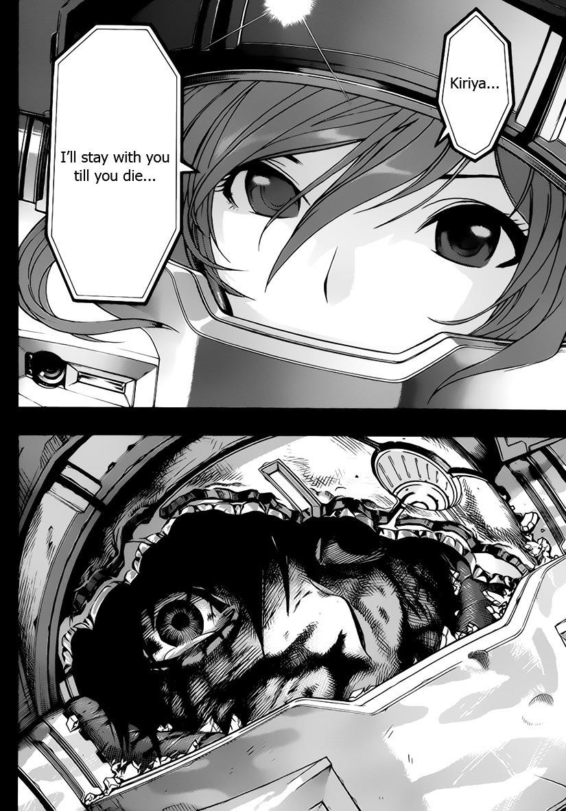 All You Need Is Kill Chapter 2 - Page 15