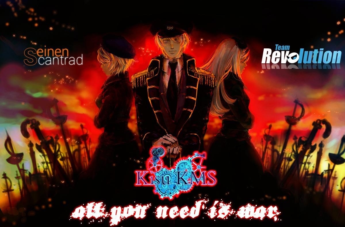 All You Need Is Kill Chapter 2 - Page 3