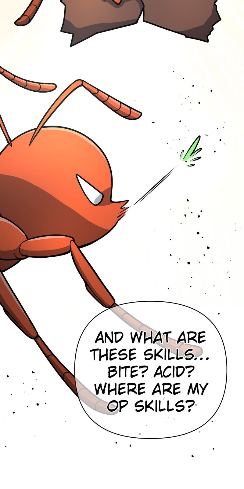 Chrysalis Chapter 1 - Page 16