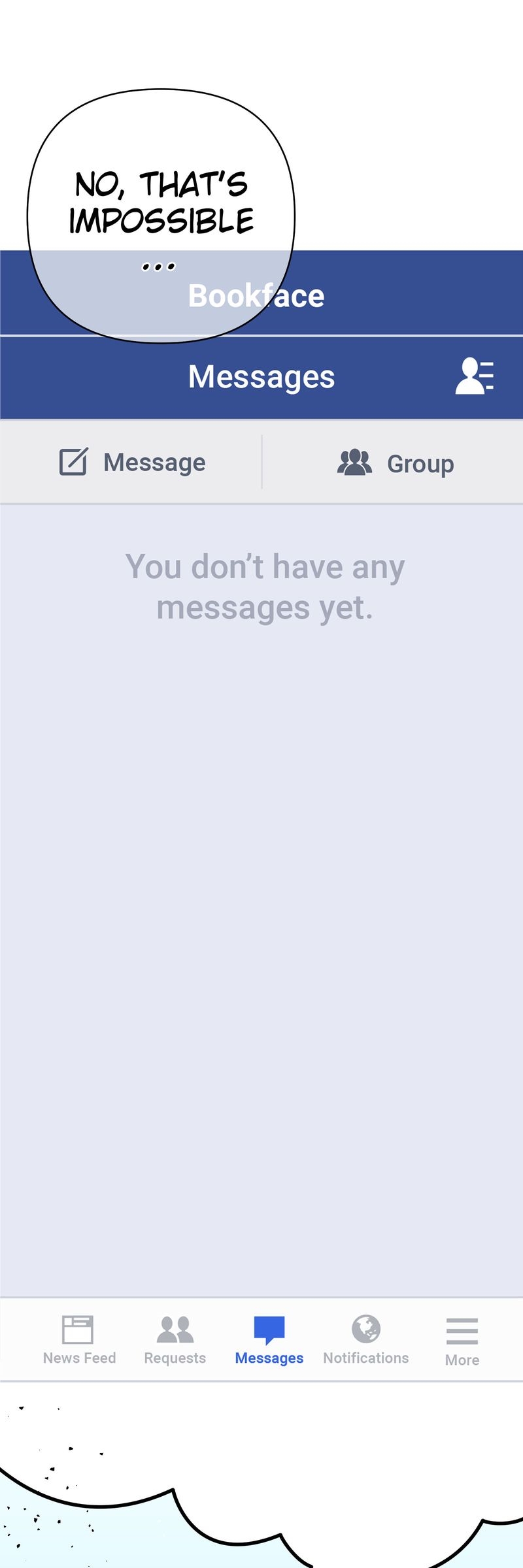 Chrysalis Chapter 1 - Page 19