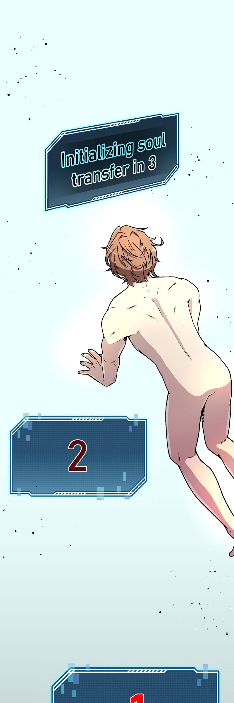 Chrysalis Chapter 1 - Page 22