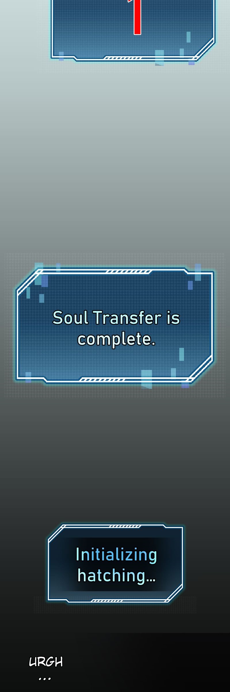 Chrysalis Chapter 1 - Page 23