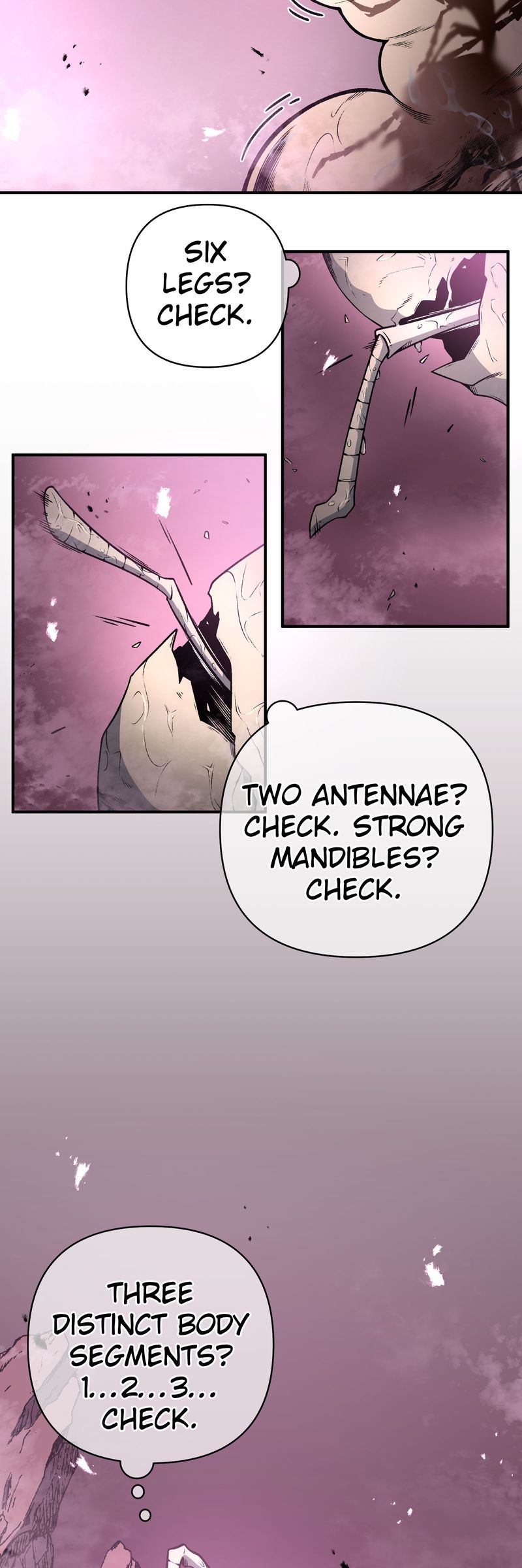 Chrysalis Chapter 1 - Page 25