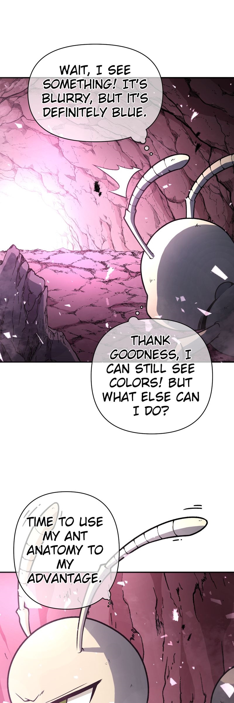 Chrysalis Chapter 1 - Page 28