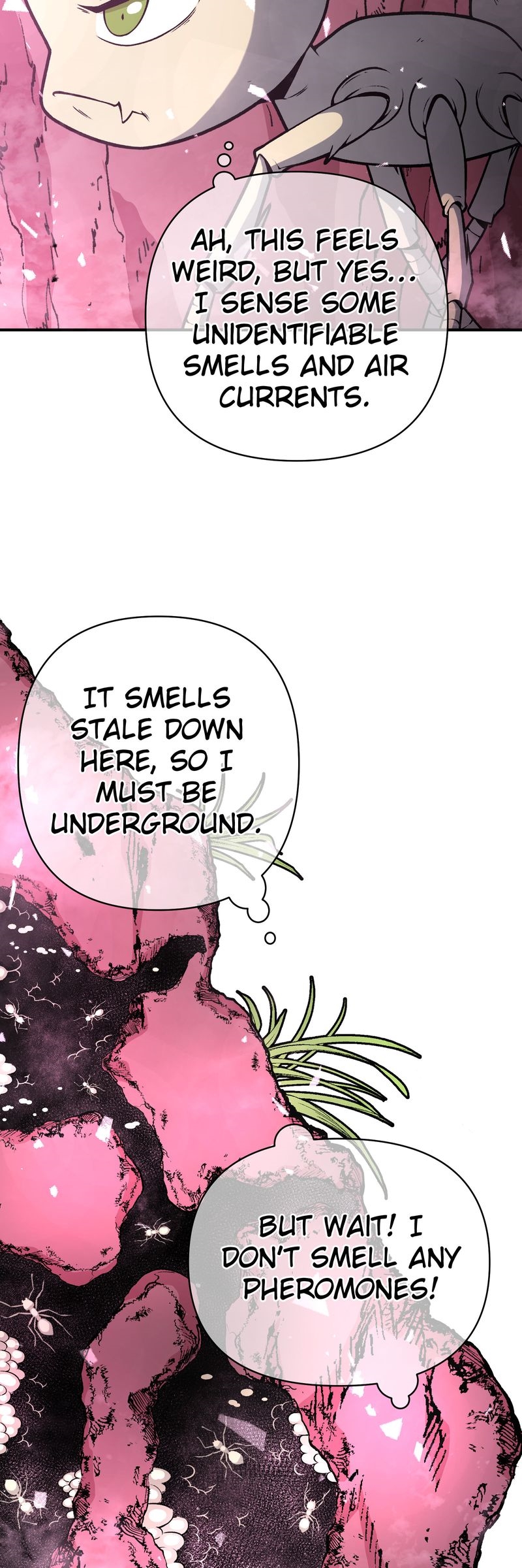 Chrysalis Chapter 1 - Page 29