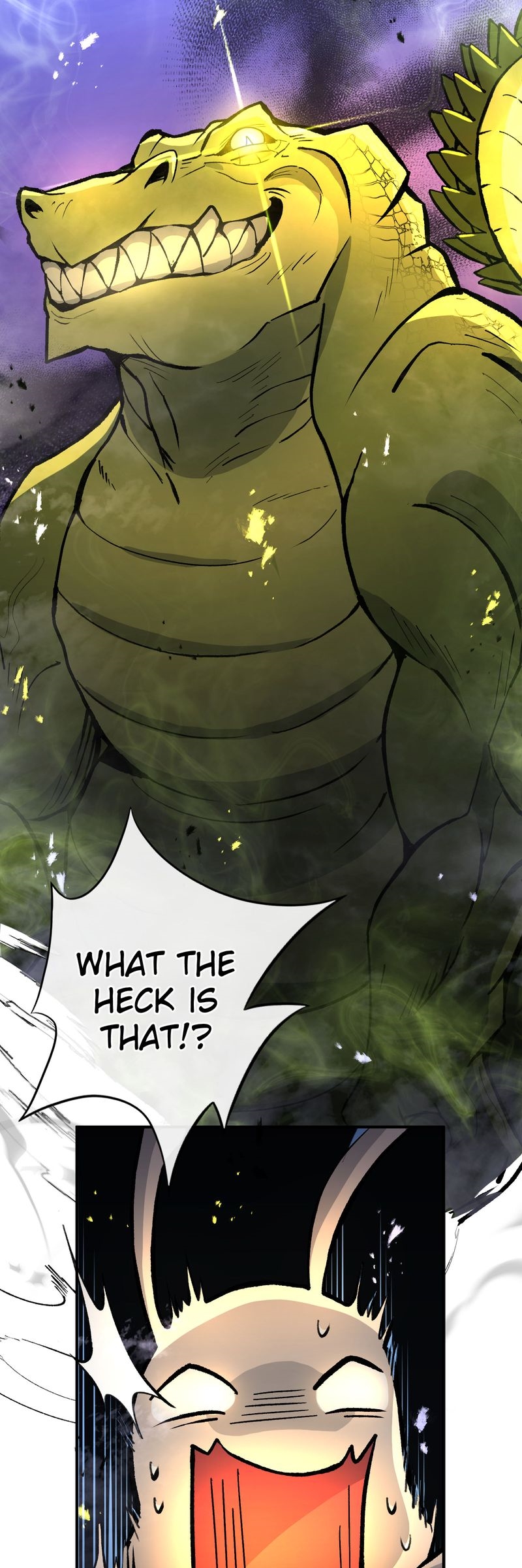 Chrysalis Chapter 1 - Page 35