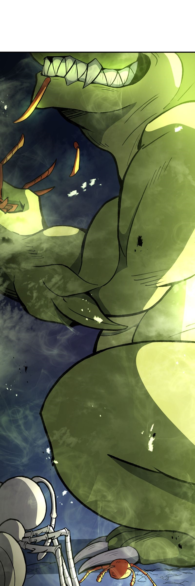 Chrysalis Chapter 1 - Page 39