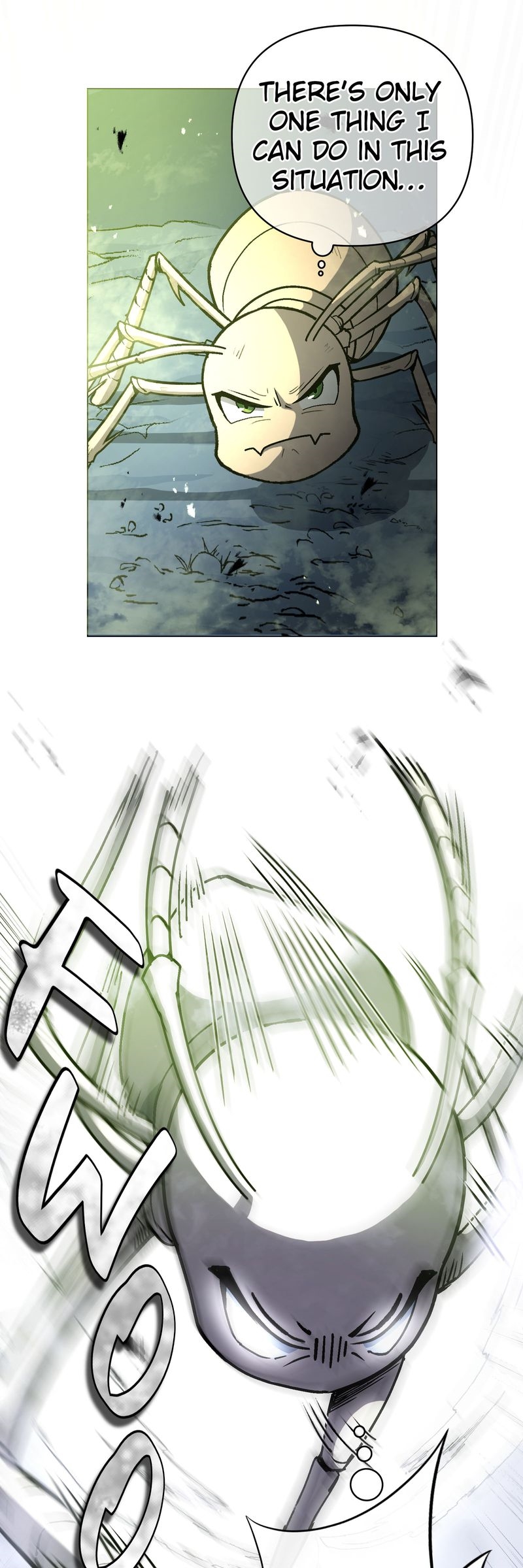 Chrysalis Chapter 1 - Page 41