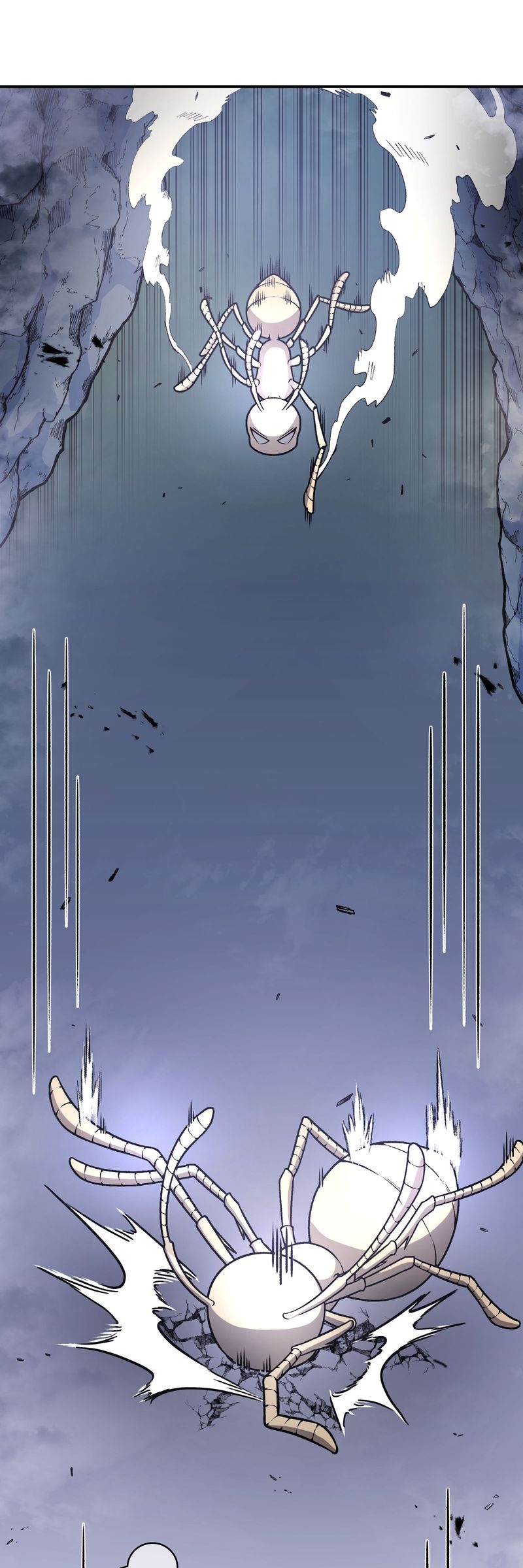 Chrysalis Chapter 1 - Page 43