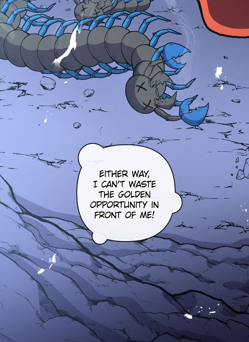 Chrysalis Chapter 10 - Page 14