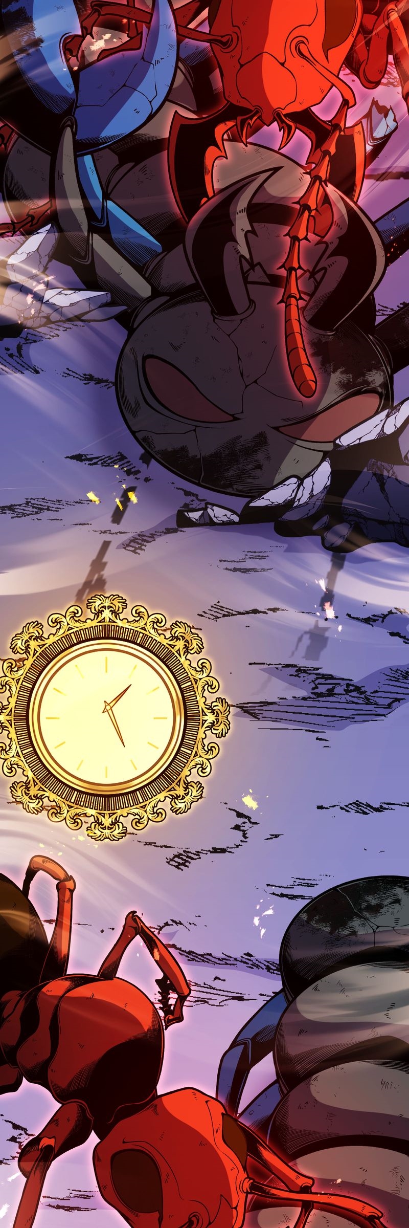 Chrysalis Chapter 10 - Page 17