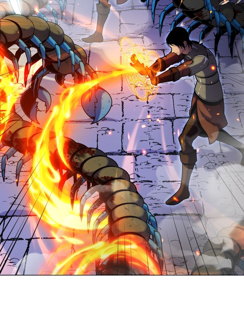 Chrysalis Chapter 10 - Page 5