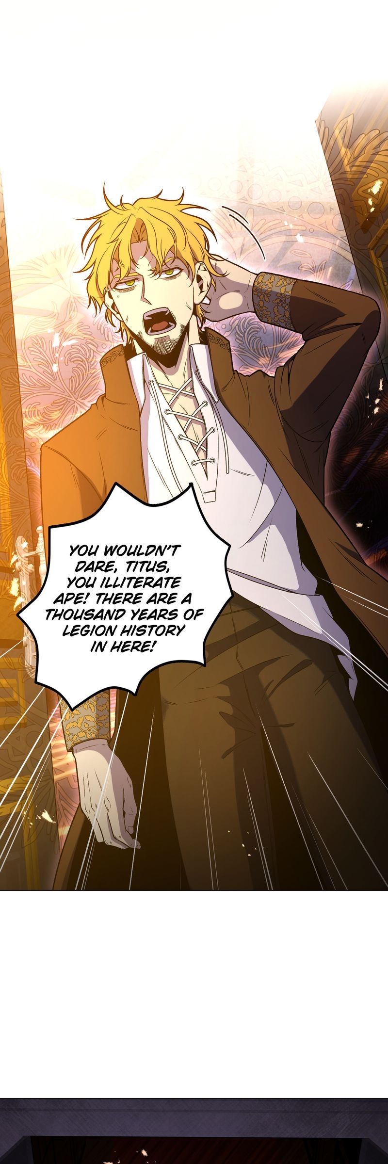 Chrysalis Chapter 11 - Page 14