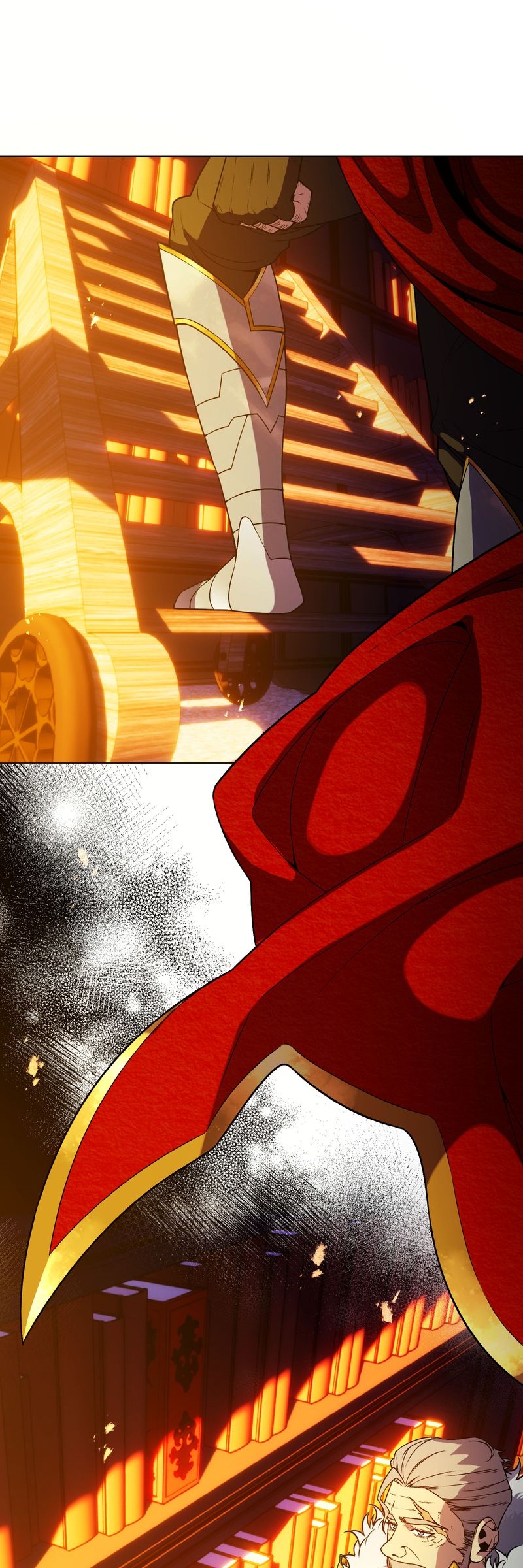 Chrysalis Chapter 11 - Page 23