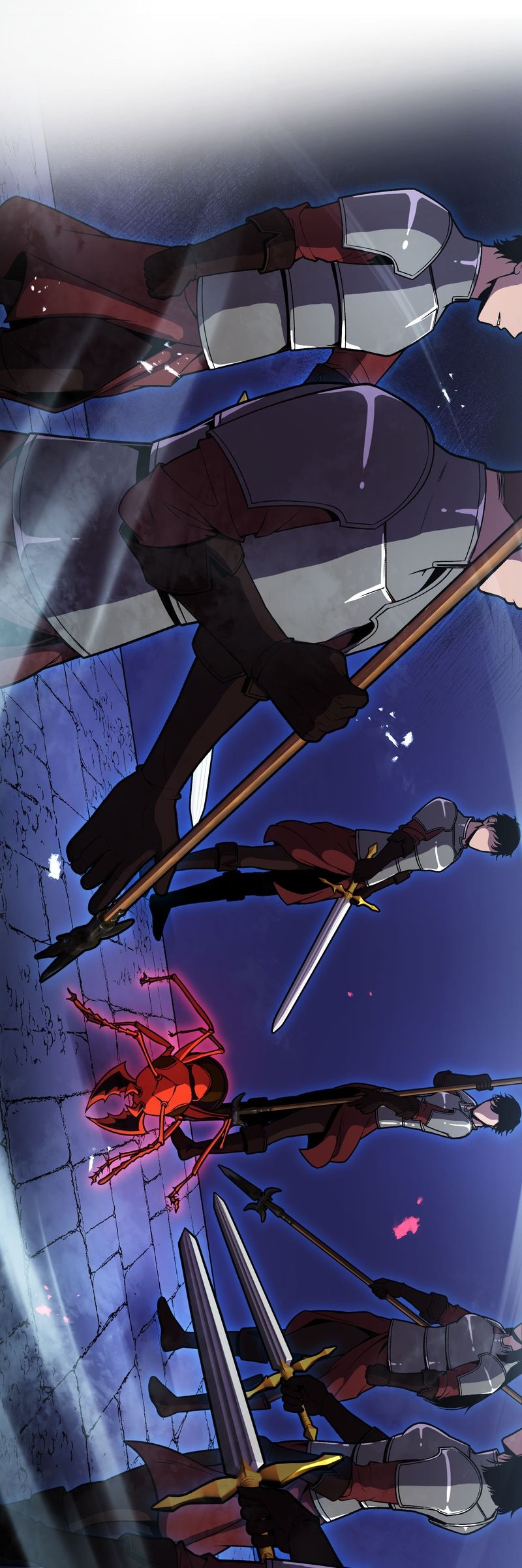 Chrysalis Chapter 11 - Page 27