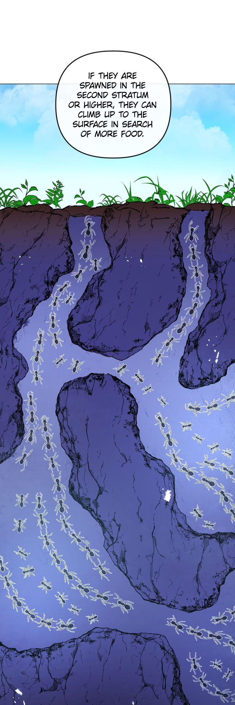 Chrysalis Chapter 11 - Page 30