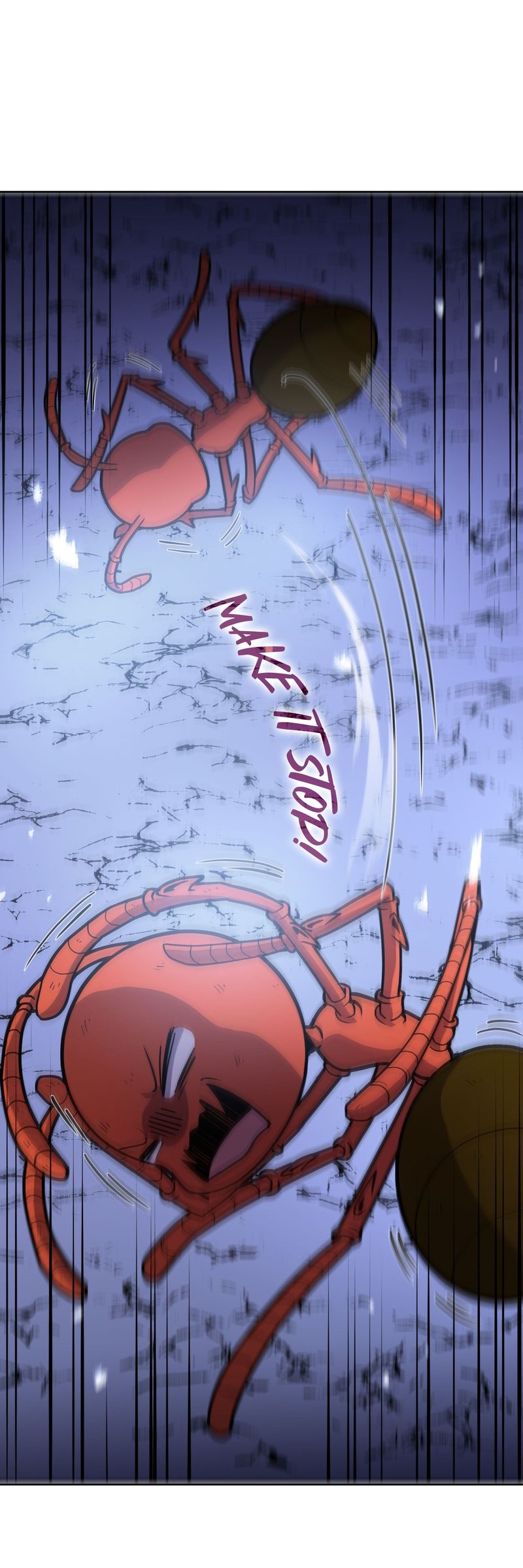 Chrysalis Chapter 11 - Page 4