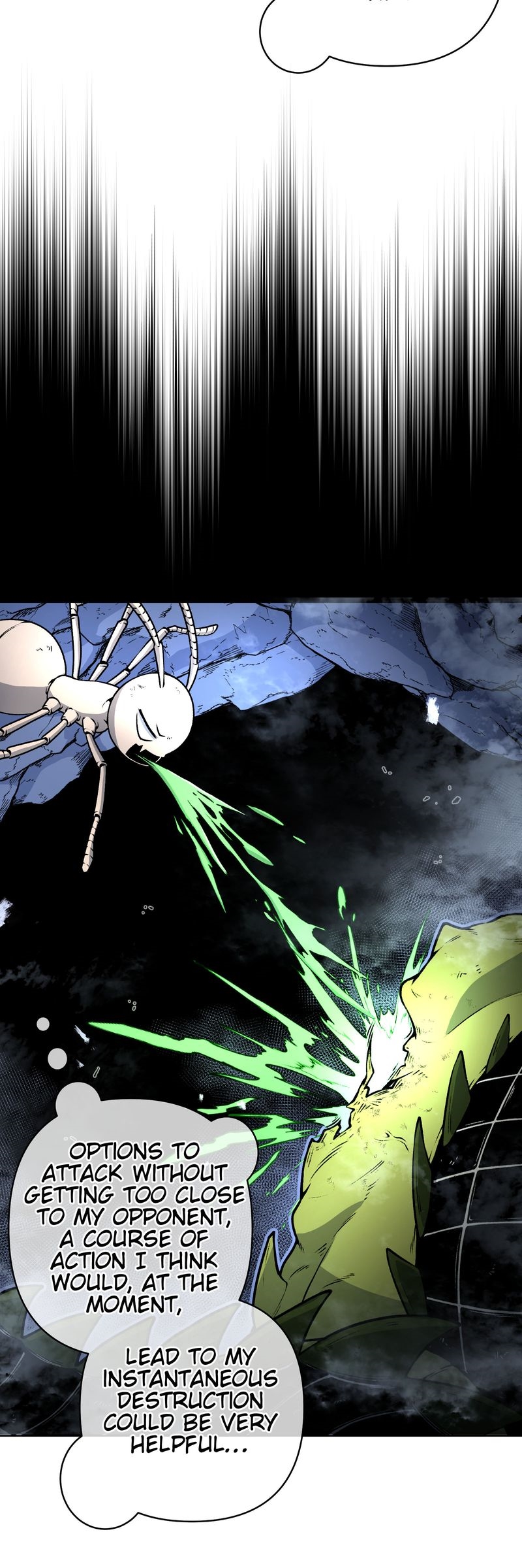 Chrysalis Chapter 2 - Page 12