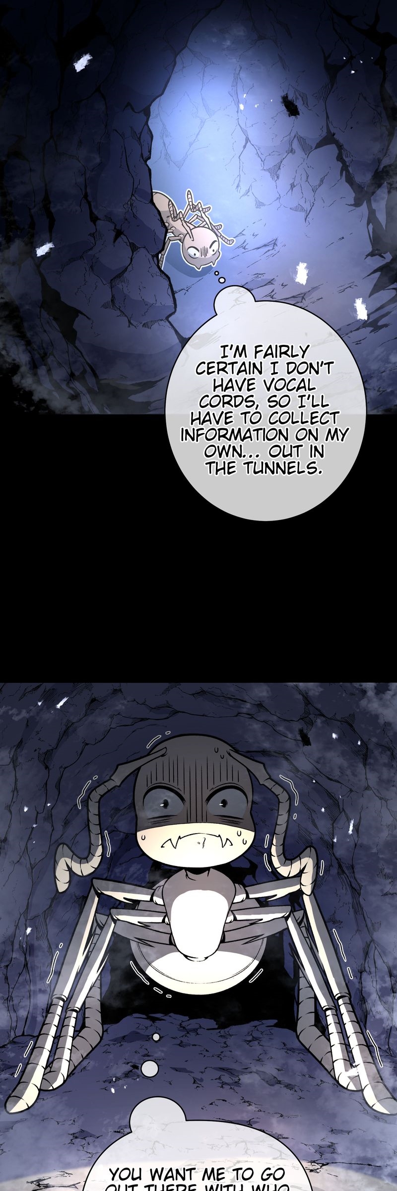 Chrysalis Chapter 2 - Page 16