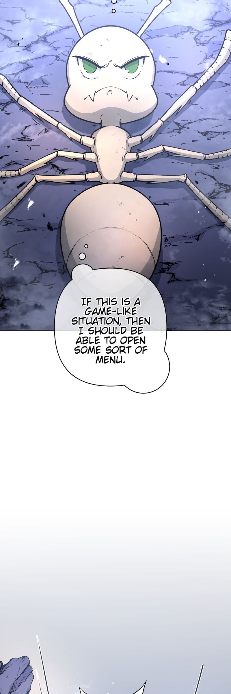 Chrysalis Chapter 2 - Page 2