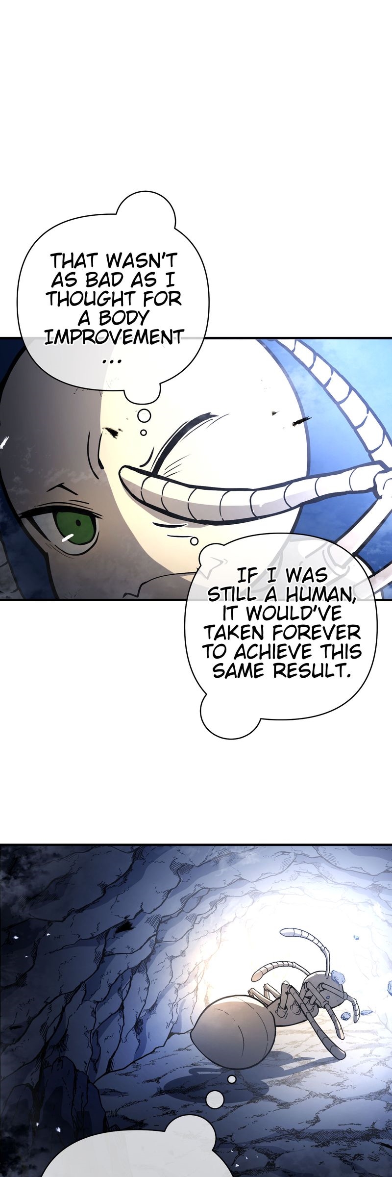 Chrysalis Chapter 2 - Page 29