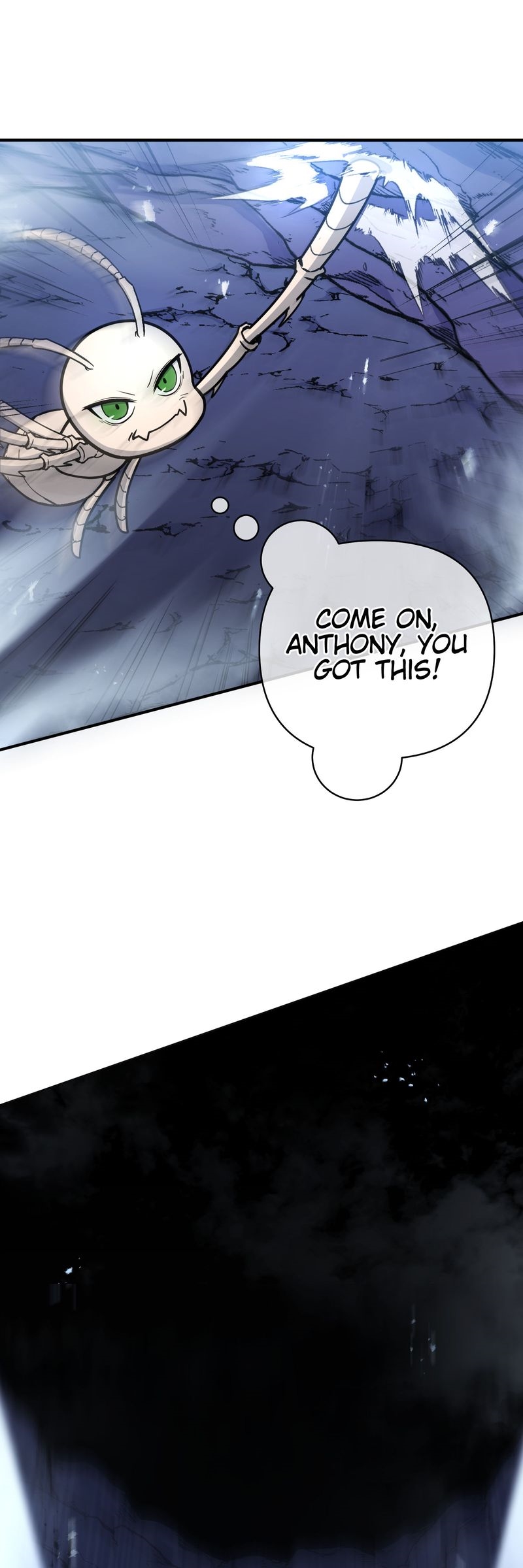 Chrysalis Chapter 2 - Page 33