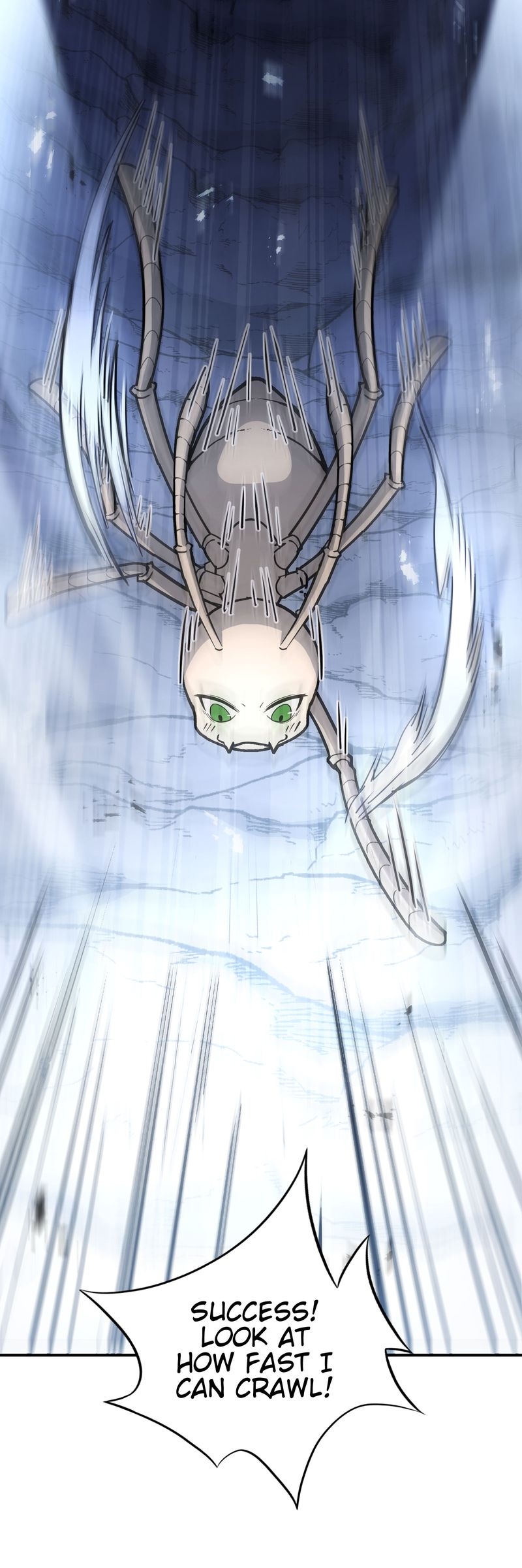 Chrysalis Chapter 2 - Page 34