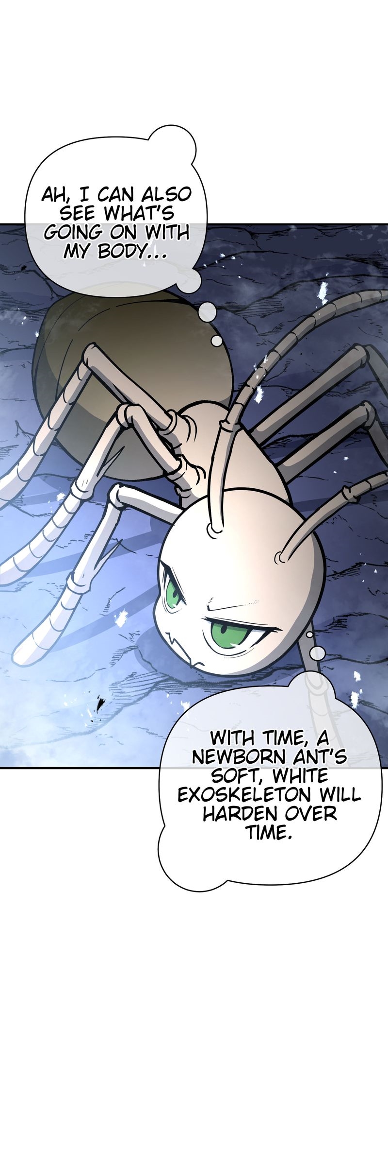 Chrysalis Chapter 2 - Page 38