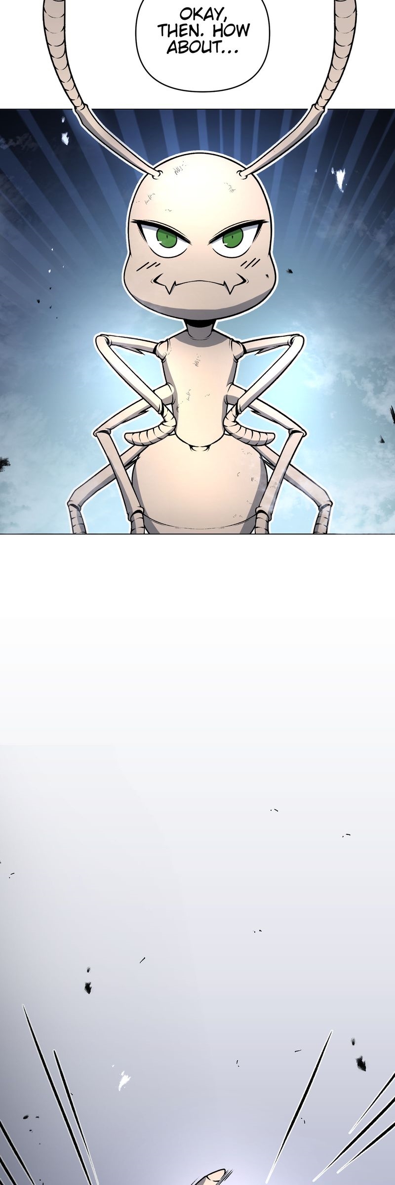 Chrysalis Chapter 2 - Page 4