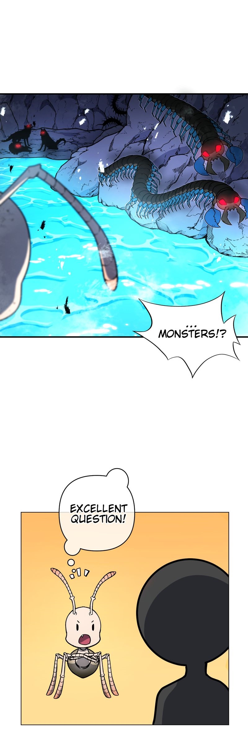 Chrysalis Chapter 2 - Page 42