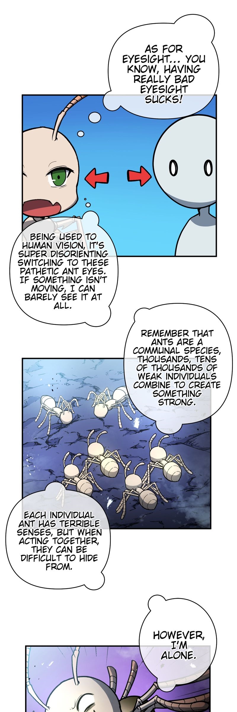 Chrysalis Chapter 2 - Page 44