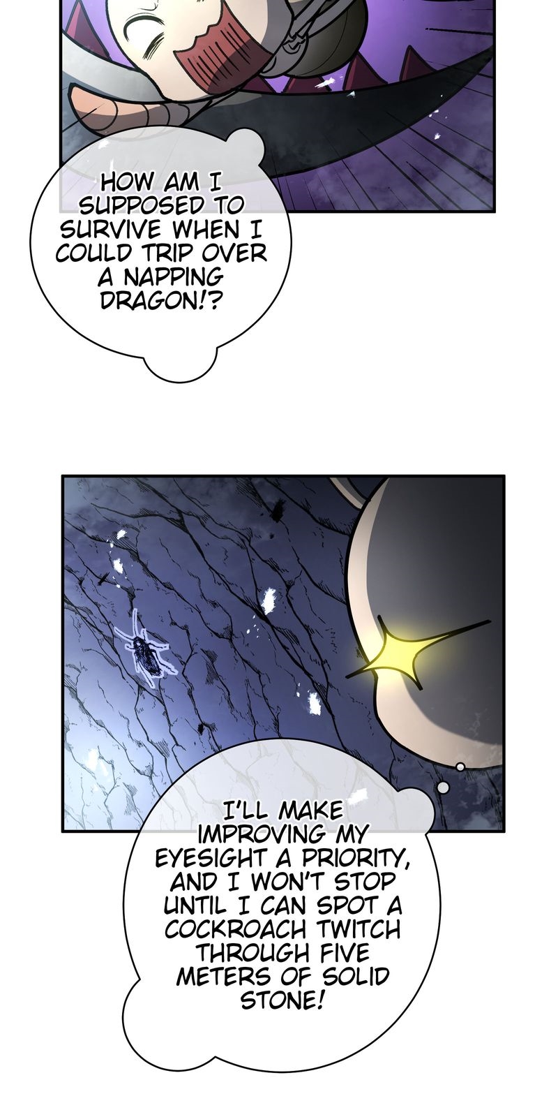 Chrysalis Chapter 2 - Page 45