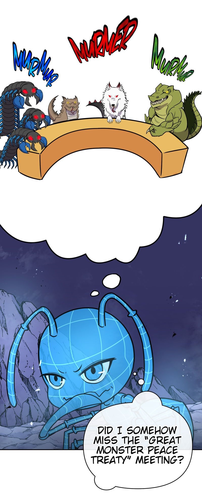 Chrysalis Chapter 3 - Page 17