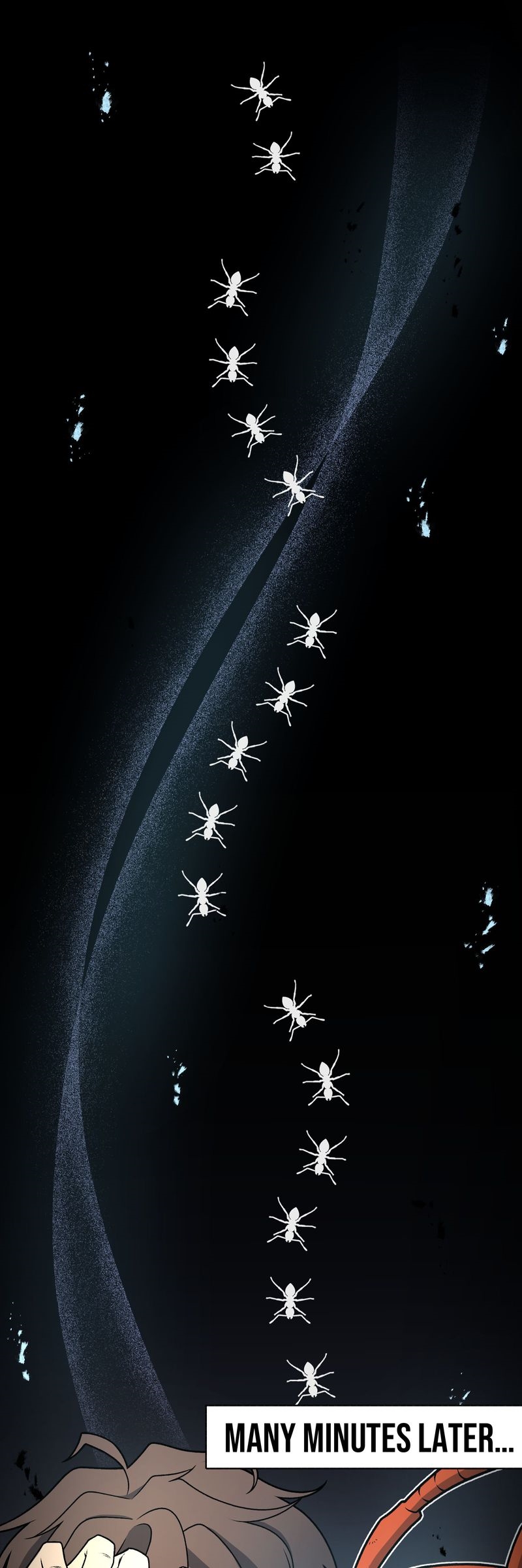 Chrysalis Chapter 3 - Page 19