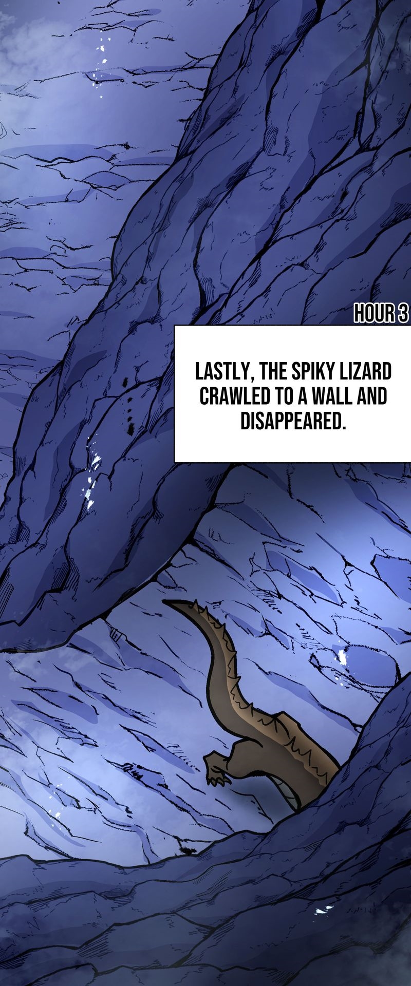 Chrysalis Chapter 3 - Page 31