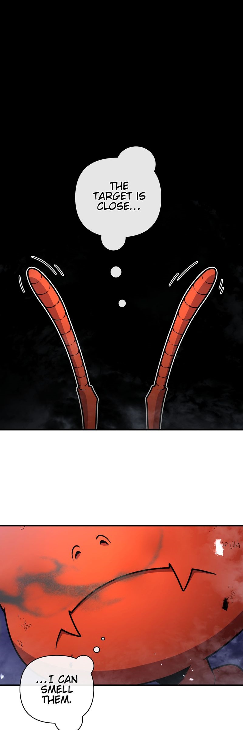 Chrysalis Chapter 4 - Page 17